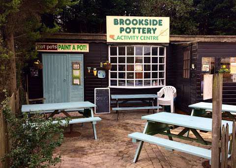 Brookside Pottery photo