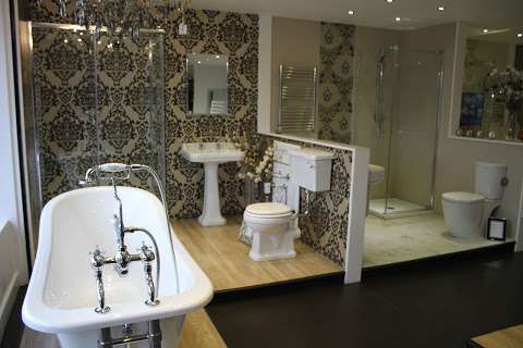 Hazel Grove Bathroom Centre photo